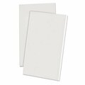 Tops Products PAD, SCRATCH, 3X5RCY12PD/PK 21730